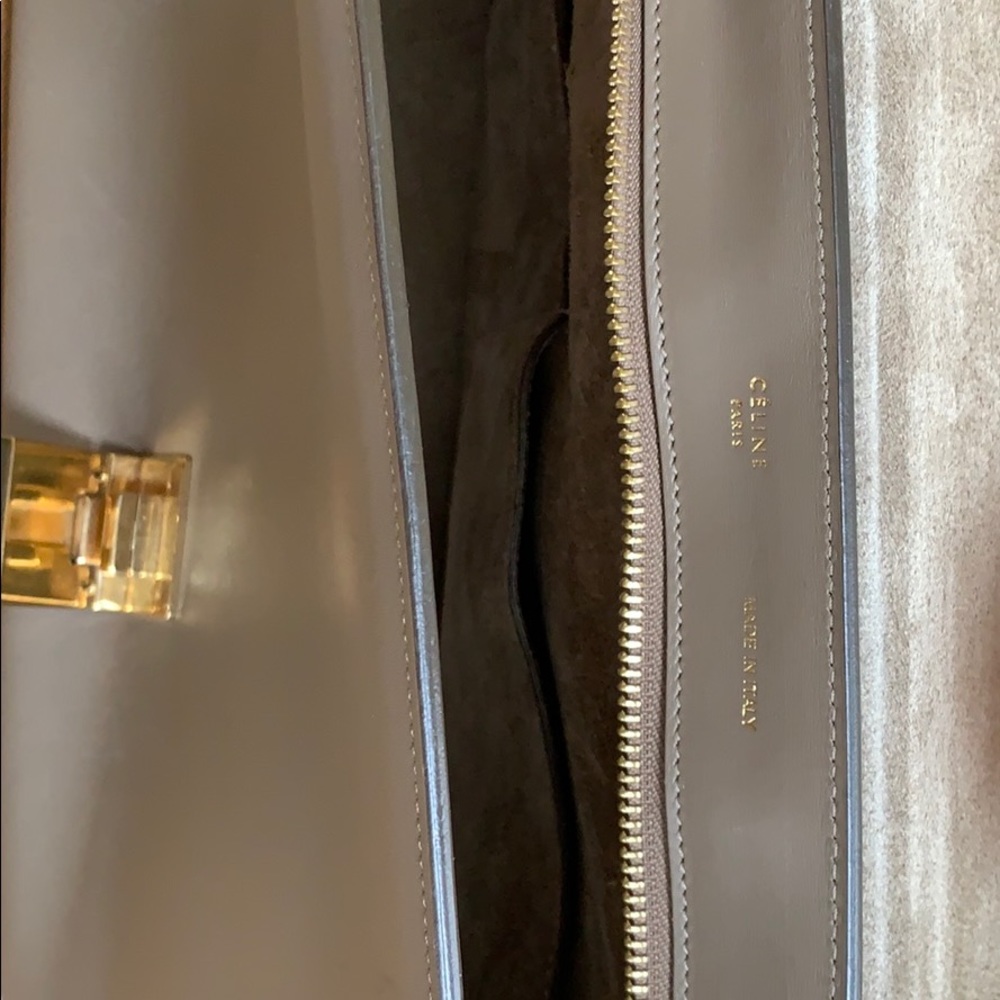 Celine Handbag - Picture 3 of 4